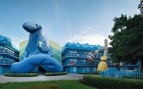 Disney'S All-Star Movies Resort
